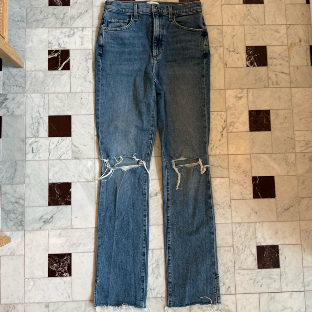 Favorite Daughter Valentina Tower, Laurel Canyon, size 27